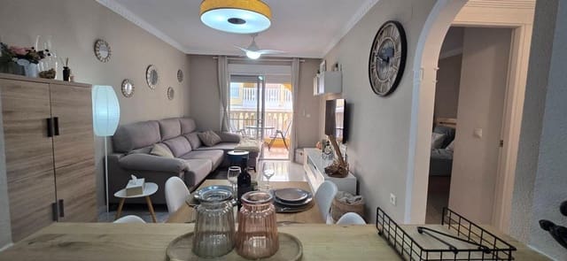 2 sovrum Lägenhet till salu i Algorfa med garage - 140 000 € (Ref: 9895358)