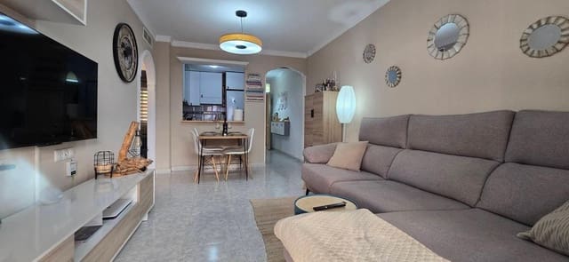 2 sovrum Lägenhet till salu i Algorfa med garage - 140 000 € (Ref: 9895358)