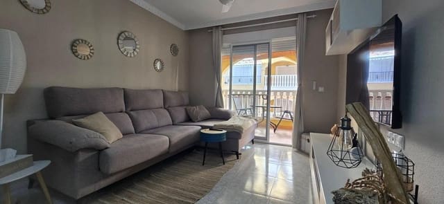 2 sovrum Lägenhet till salu i Algorfa med garage - 140 000 € (Ref: 9895358)