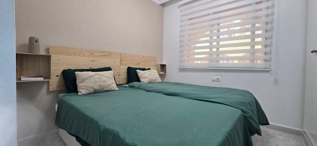 2 sovrum Lägenhet till salu i Algorfa med garage - 140 000 € (Ref: 9895358)