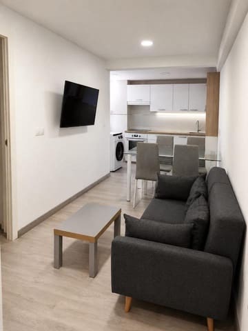 4 camera da letto Appartamento in vendita in Santo Domingo, Alicante città - 260.000 € (Rif: 9908918)