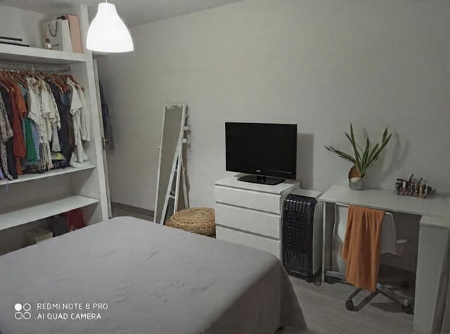 4 camera da letto Appartamento in vendita in Santo Domingo, Alicante città - 260.000 € (Rif: 9908918)