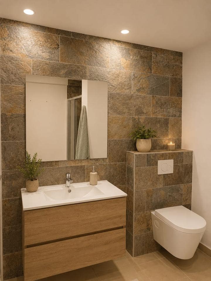 4 camera da letto Appartamento in vendita in Alicante citta - 260.000 € (Rif: 9908918)