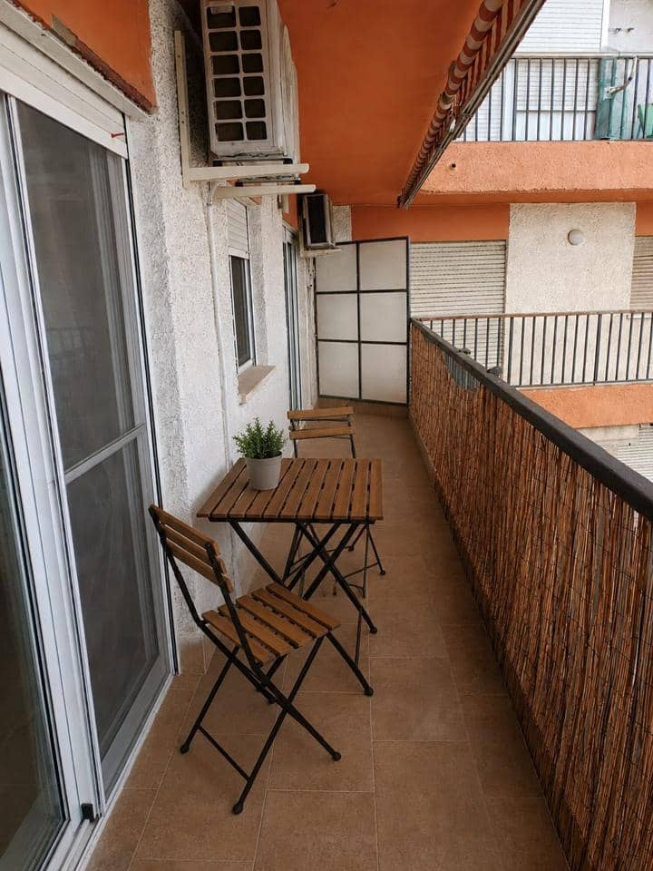 4 camera da letto Appartamento in vendita in Alicante citta - 260.000 € (Rif: 9908918)