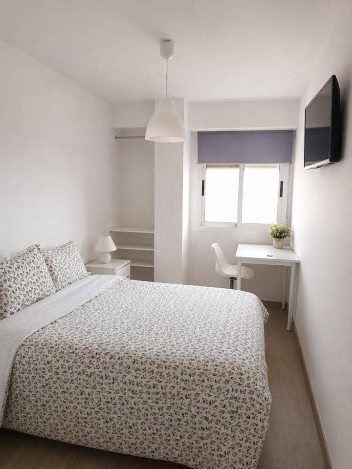 4 camera da letto Appartamento in vendita in Alicante citta - 260.000 € (Rif: 9908918)