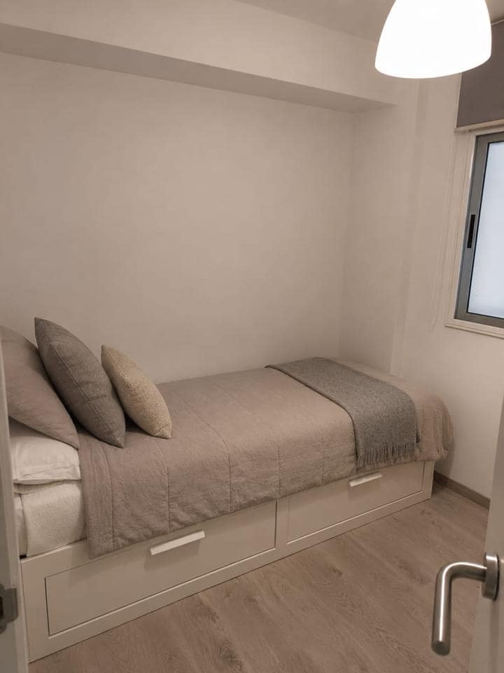 4 camera da letto Appartamento in vendita in Alicante citta - 260.000 € (Rif: 9908918)