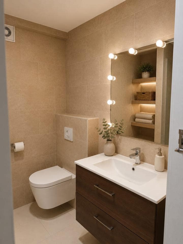 4 camera da letto Appartamento in vendita in Alicante citta - 260.000 € (Rif: 9908918)