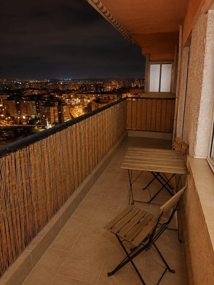 4 camera da letto Appartamento in vendita in Alicante citta - 260.000 € (Rif: 9908918)