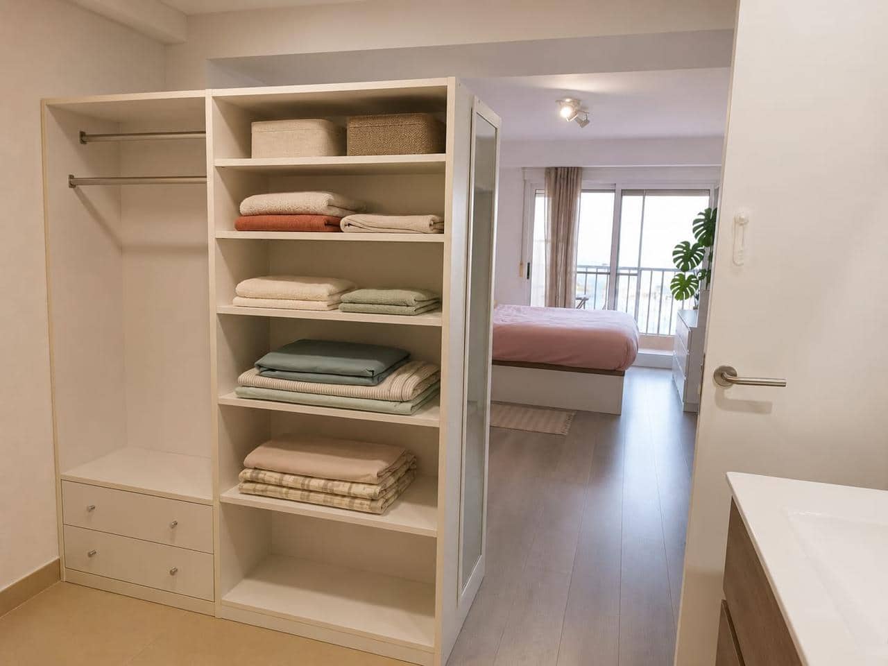 4 camera da letto Appartamento in vendita in Alicante citta - 260.000 € (Rif: 9908918)
