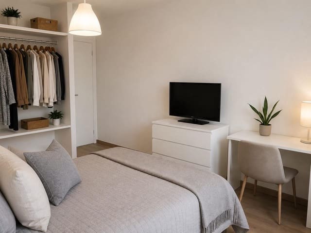 4 camera da letto Appartamento in vendita in Santo Domingo, Alicante città - 260.000 € (Rif: 9908918)