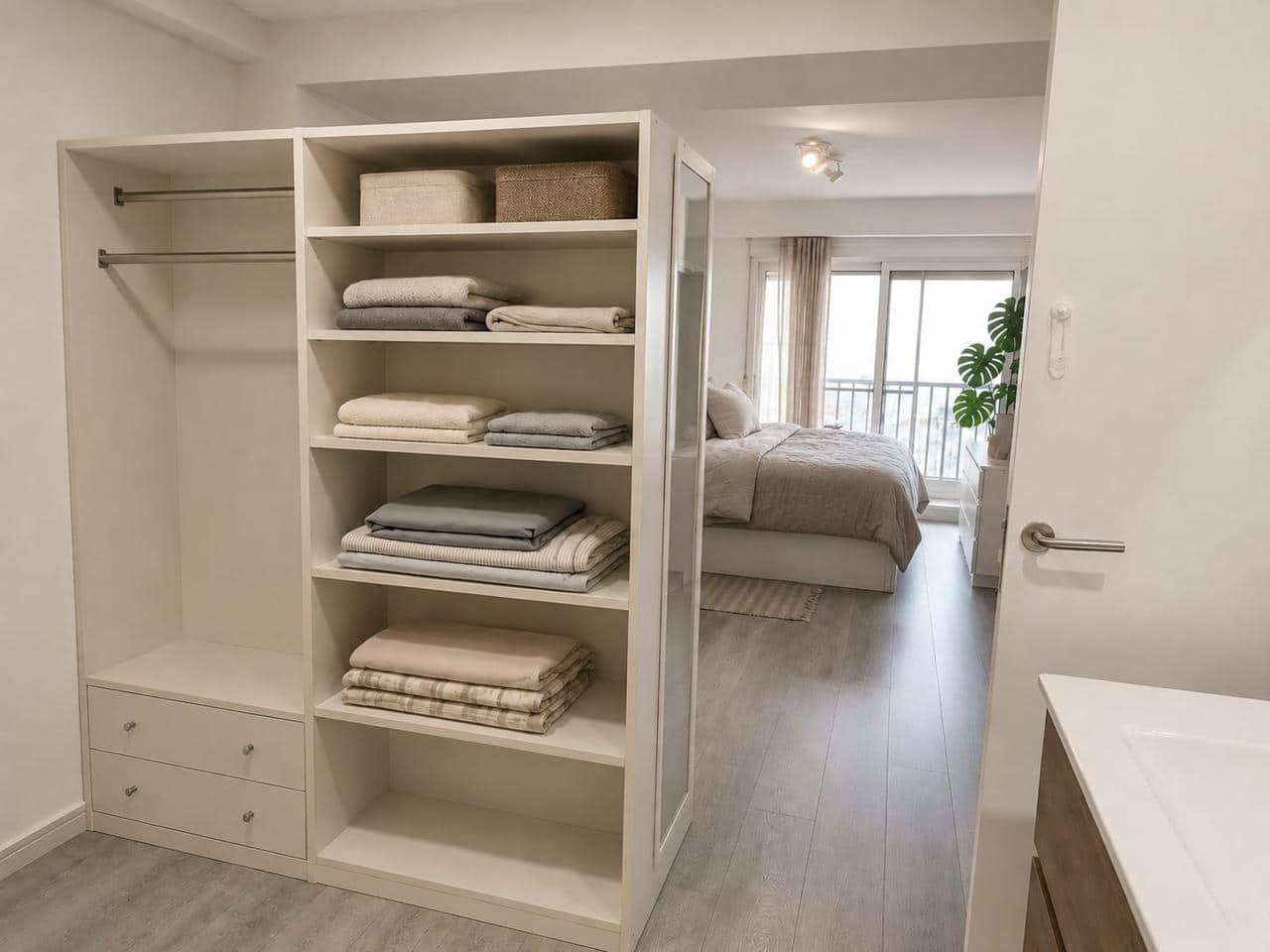 4 camera da letto Appartamento in vendita in Alicante citta - 260.000 € (Rif: 9908918)