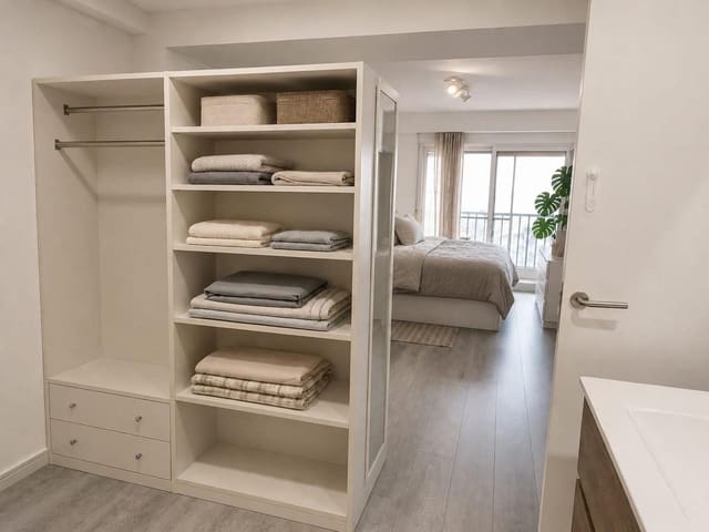 4 camera da letto Appartamento in vendita in Santo Domingo, Alicante città - 260.000 € (Rif: 9908918)