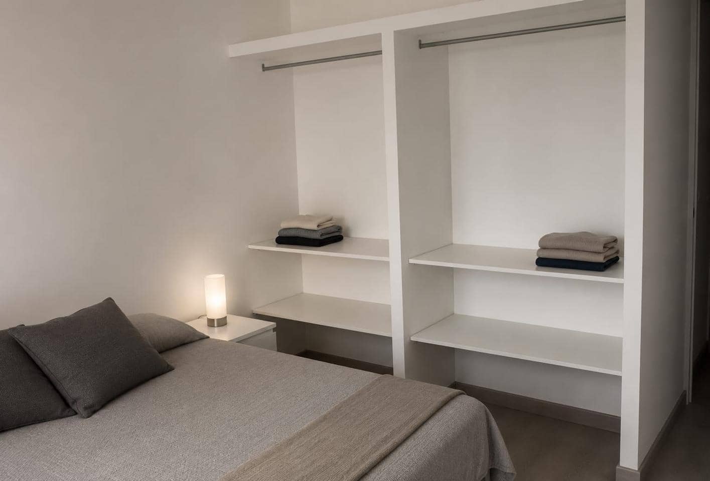 4 camera da letto Appartamento in vendita in Alicante citta - 260.000 € (Rif: 9908918)