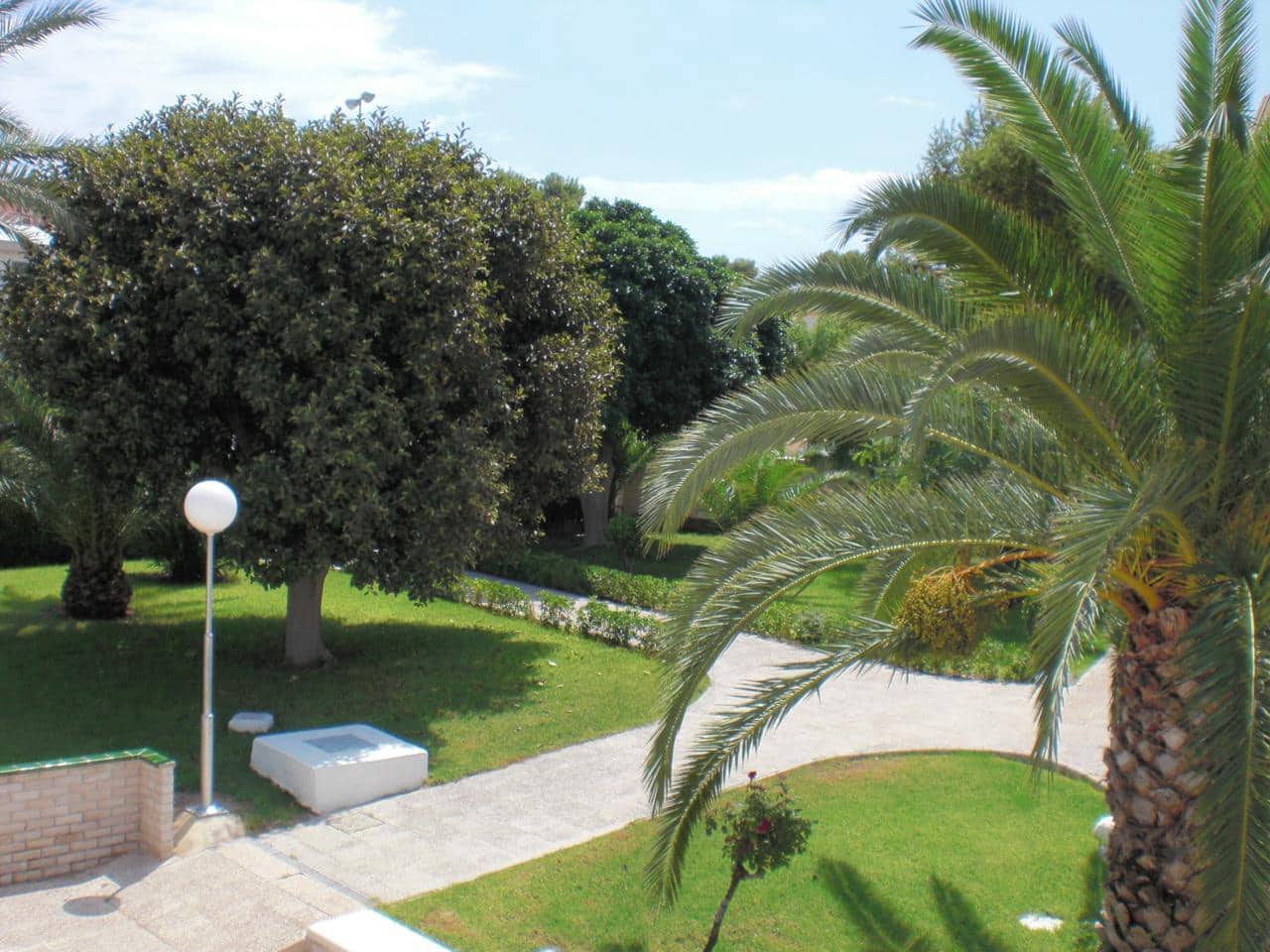3 makuuhuone Bungalow vuokrattavana paikassa Cabo de las Huertas mukana uima-altaan 
autotalli - 1 300 € (Ref: 9911526)