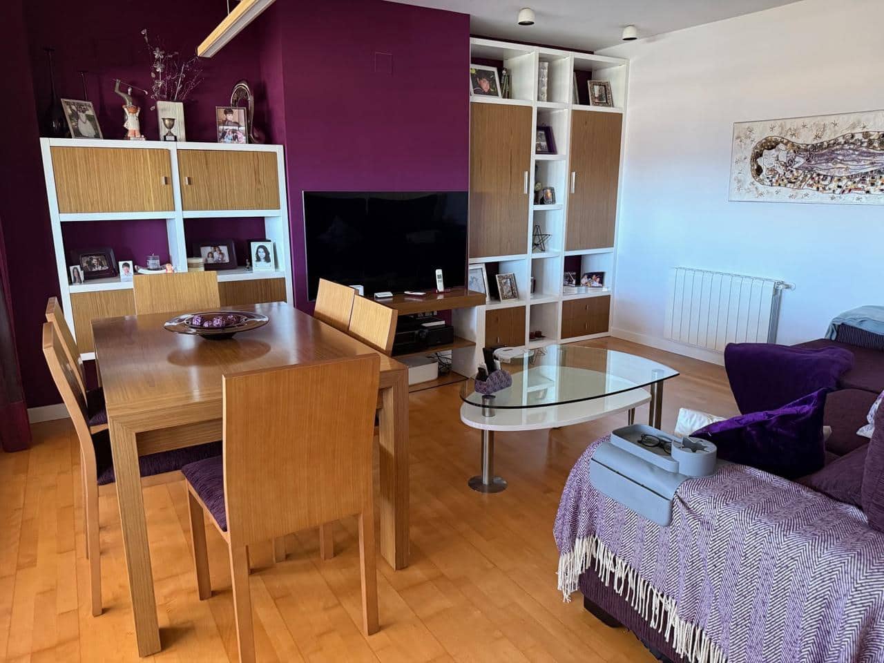 4 makuuhuone Asunto myytävänä paikassa Alicante kaupunki - 530 000 € (Ref: 9911681)
