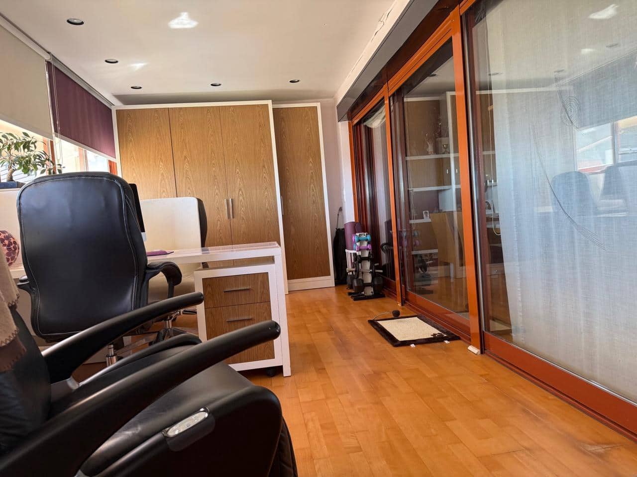 4 makuuhuone Asunto myytävänä paikassa Alicante kaupunki - 530 000 € (Ref: 9911681)