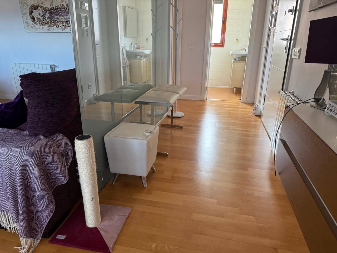 4 makuuhuone Asunto myytävänä paikassa Alicante kaupunki - 530 000 € (Ref: 9911681)