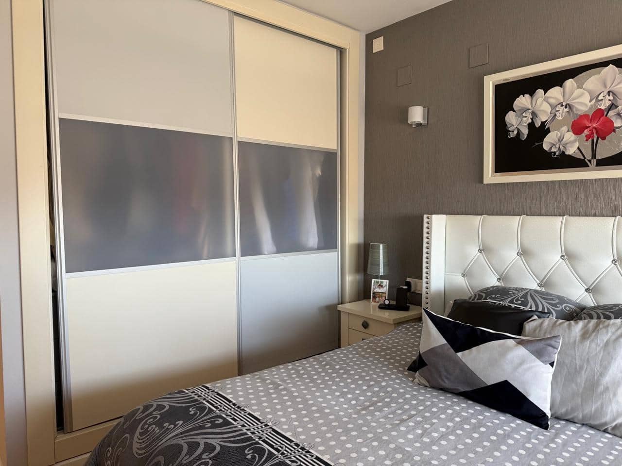 4 makuuhuone Asunto myytävänä paikassa Alicante kaupunki - 530 000 € (Ref: 9911681)