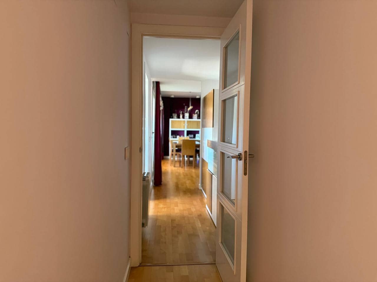 4 makuuhuone Asunto myytävänä paikassa Alicante kaupunki - 530 000 € (Ref: 9911681)