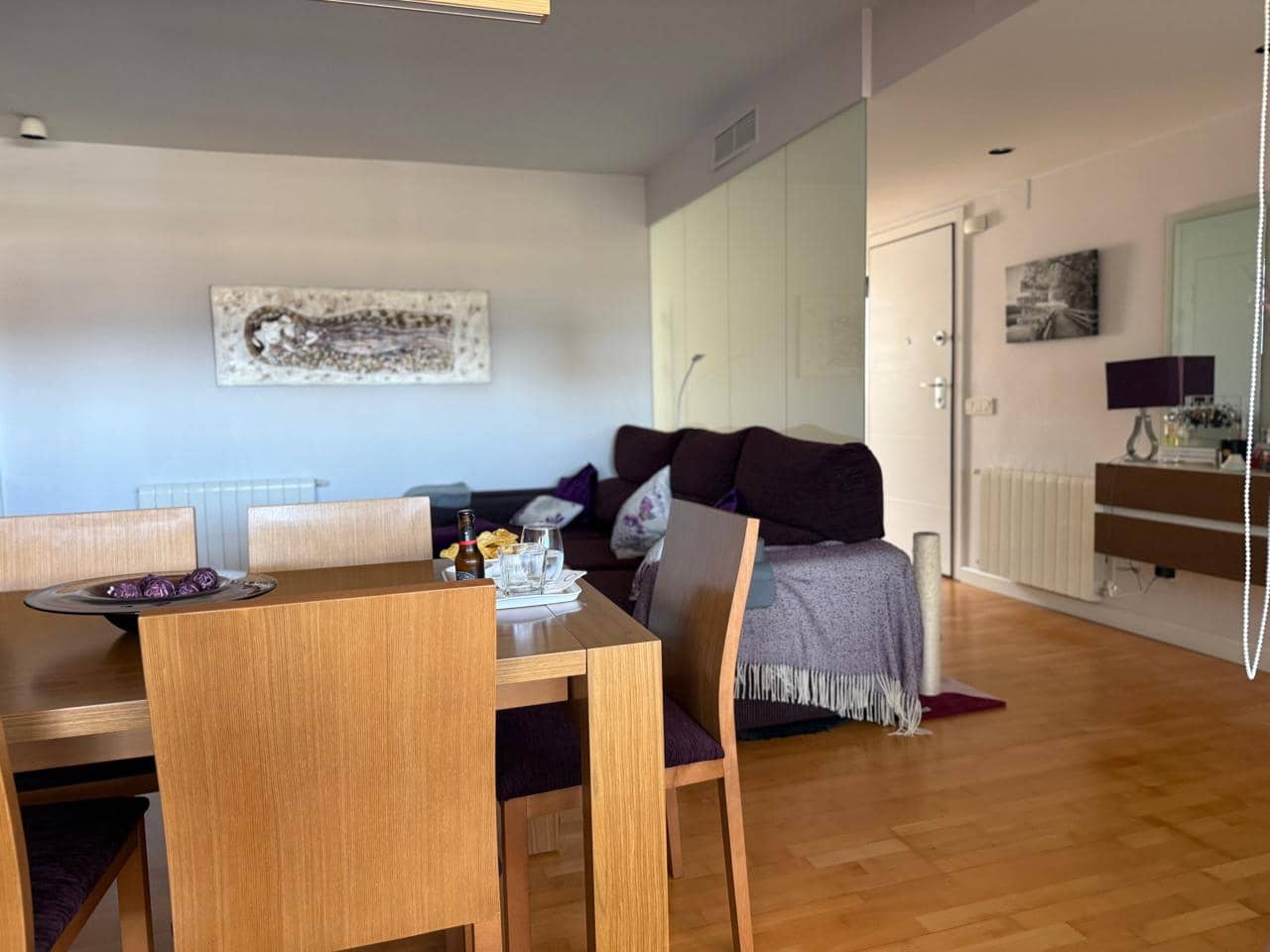 4 makuuhuone Asunto myytävänä paikassa Alicante kaupunki - 530 000 € (Ref: 9911681)