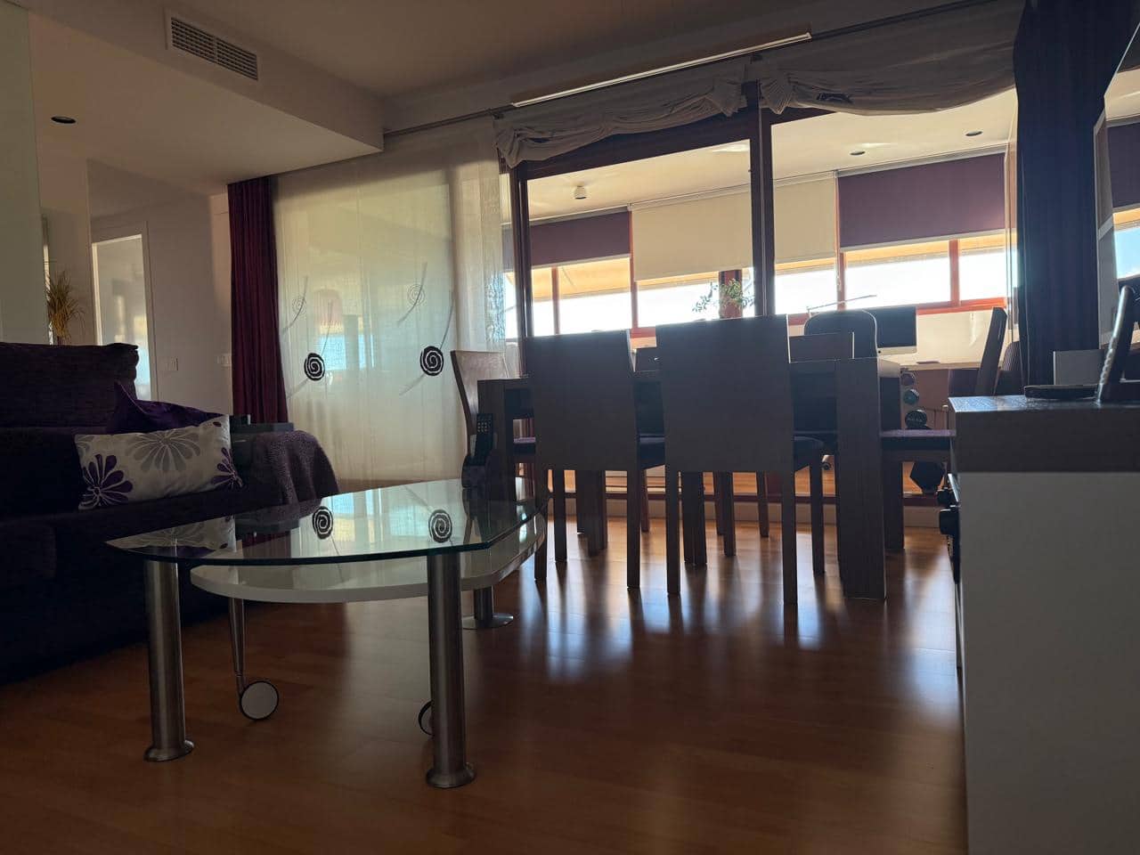 4 makuuhuone Asunto myytävänä paikassa Alicante kaupunki - 530 000 € (Ref: 9911681)