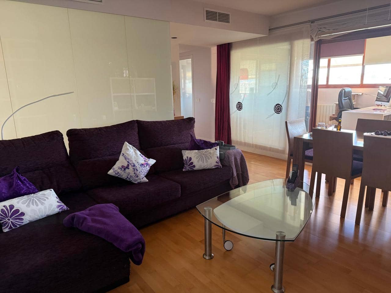 4 makuuhuone Asunto myytävänä paikassa Alicante kaupunki - 530 000 € (Ref: 9911681)