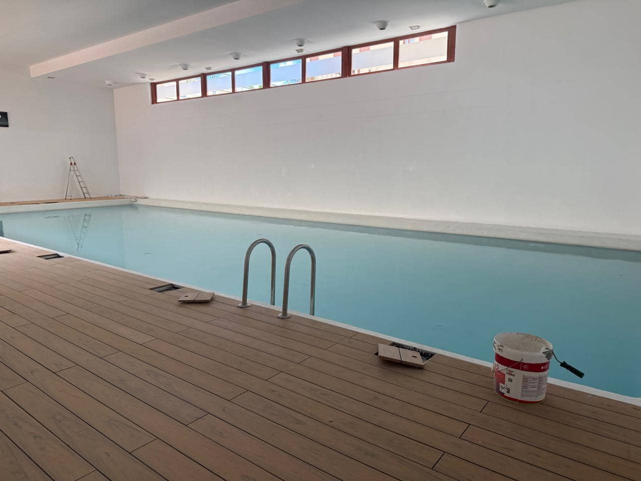 4 makuuhuone Asunto myytävänä paikassa Alicante kaupunki - 530 000 € (Ref: 9911681)