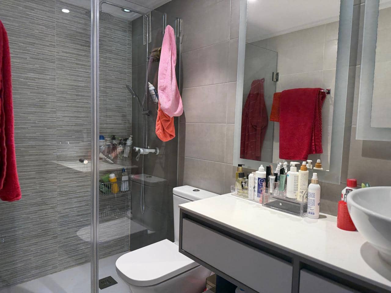 4 makuuhuone Asunto myytävänä paikassa Alicante kaupunki - 530 000 € (Ref: 9911681)
