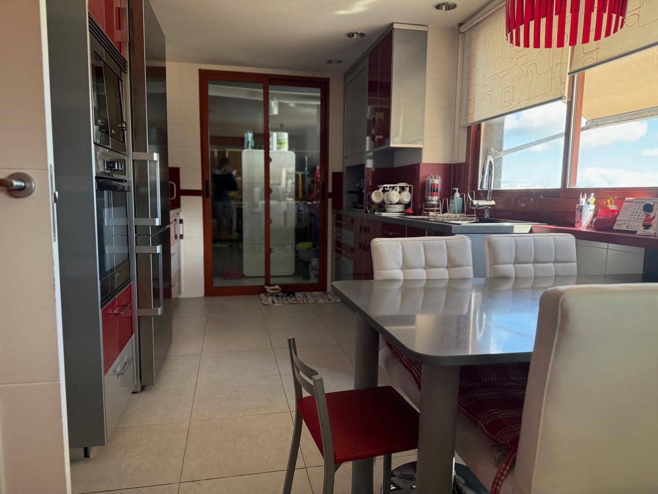 4 makuuhuone Asunto myytävänä paikassa Alicante kaupunki - 530 000 € (Ref: 9911681)
