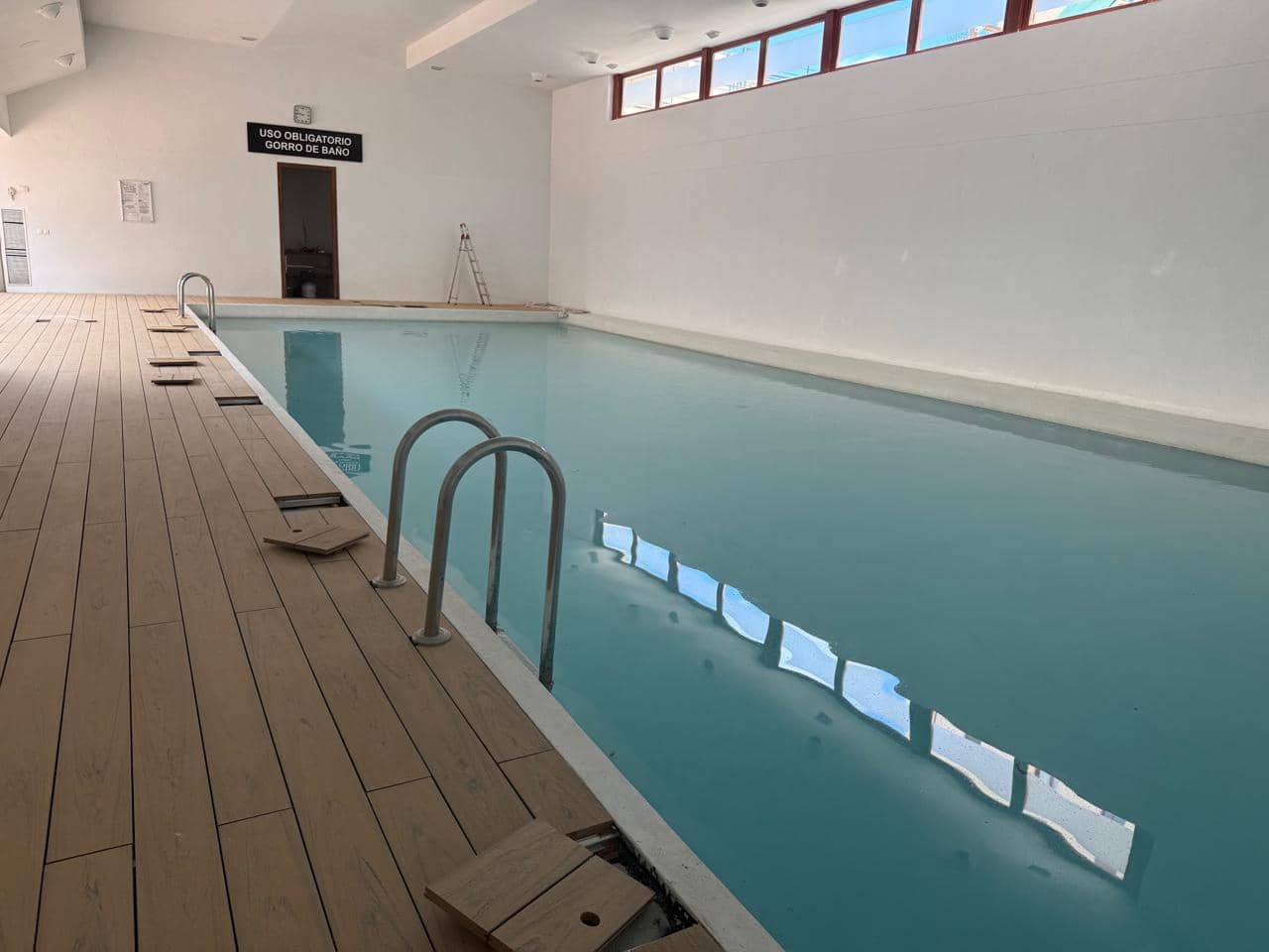 4 makuuhuone Asunto myytävänä paikassa Alicante kaupunki - 530 000 € (Ref: 9911681)