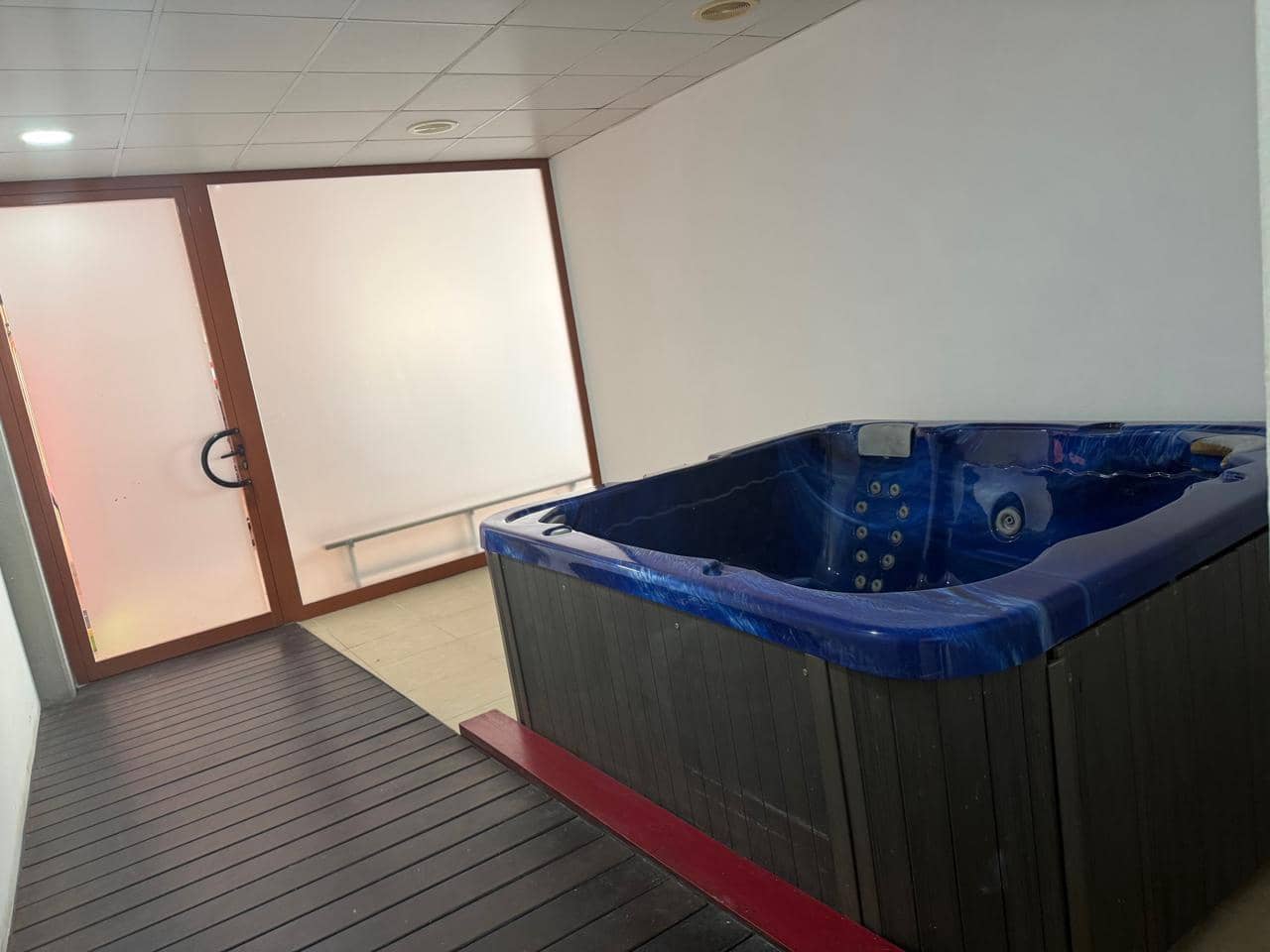 4 makuuhuone Asunto myytävänä paikassa Alicante kaupunki - 530 000 € (Ref: 9911681)