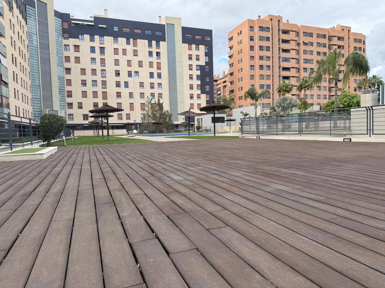 4 makuuhuone Asunto myytävänä paikassa Alicante kaupunki - 530 000 € (Ref: 9911681)