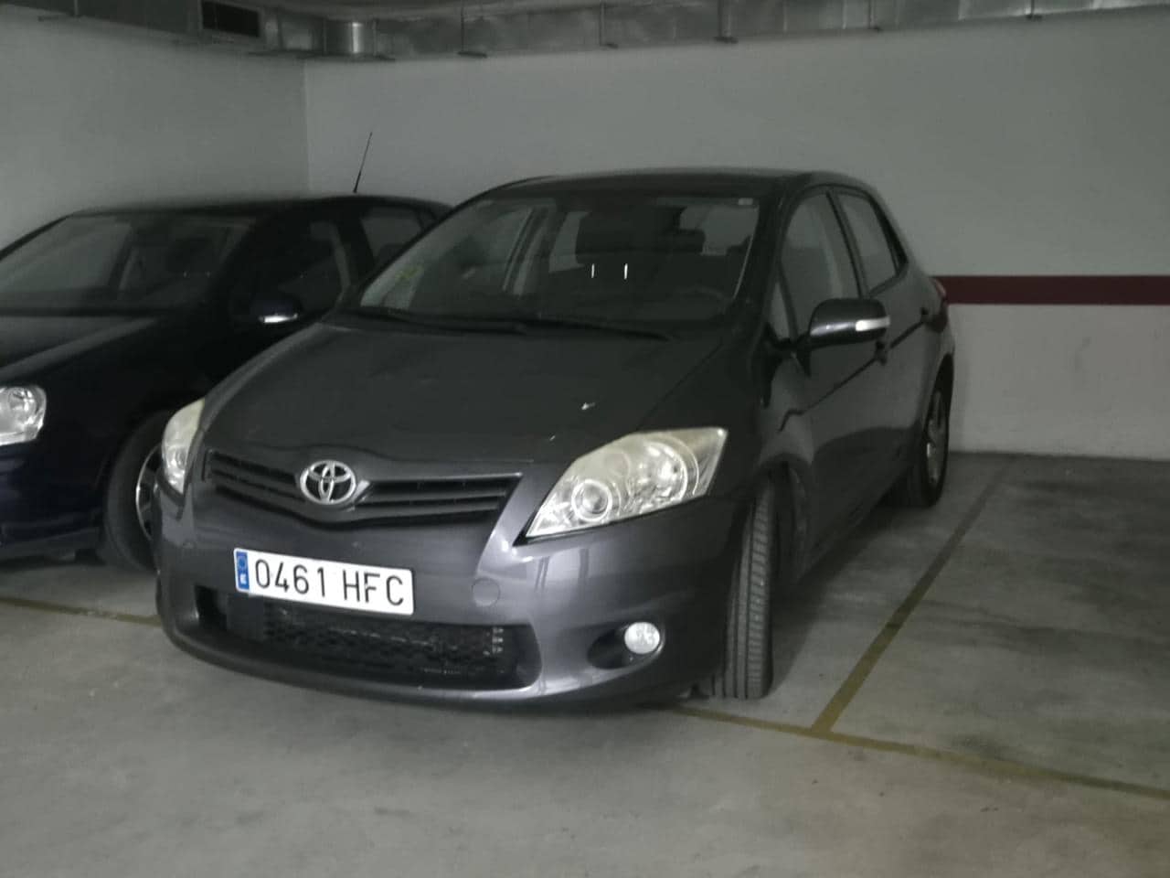 2 makuuhuone Asunto myytävänä paikassa Alicante kaupunki mukana 
autotalli - 520 000 € (Ref: 9913695)
