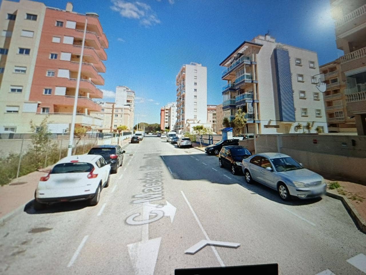 Terreno Non Edificato in vendita in Guardamar del Segura - 630.000 € (Rif: 9914559)