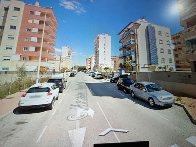Terreno Non Edificato in vendita in Puerto Deportivo, Guardamar del Segura - 630.000 € (Rif: 9914559)
