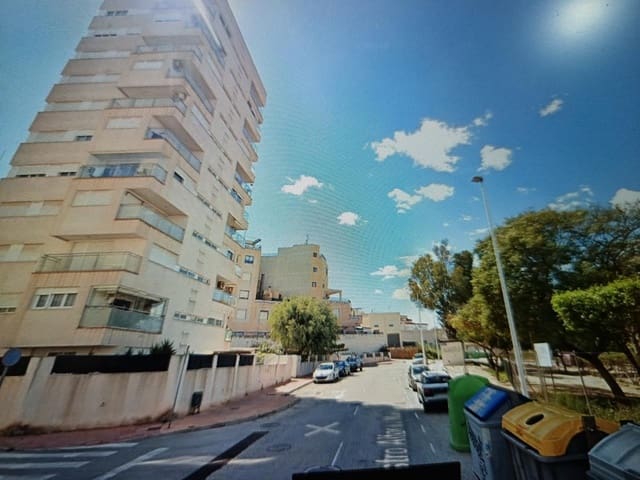 Terreno Non Edificato in vendita in Puerto Deportivo, Guardamar del Segura - 630.000 € (Rif: 9914559)