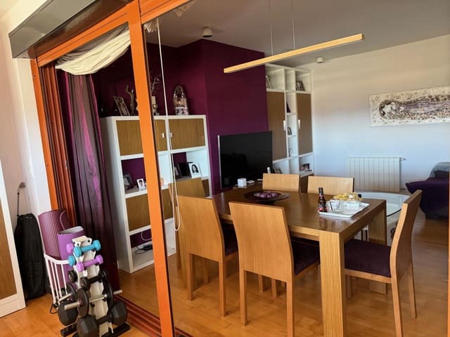4 soverom Leilighet til salgs i Alicante by med svømmebasseng garasje - € 495 000 (Ref: 9924908)