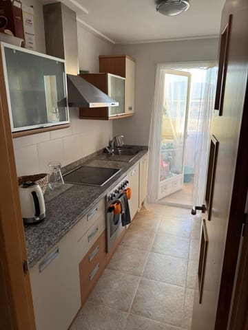 2 bedroom Flat for sale in Los Martinez del Puerto, Murcia city with pool - € 115,000 (Ref: 9944919)