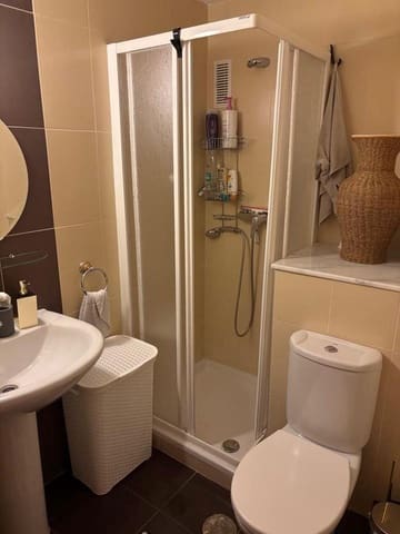 2 bedroom Flat for sale in Los Martinez del Puerto, Murcia city with pool - € 115,000 (Ref: 9944919)