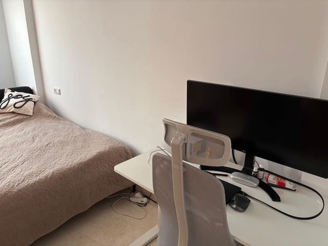 2 bedroom Flat for sale in Los Martinez del Puerto, Murcia city with pool - € 115,000 (Ref: 9944919)