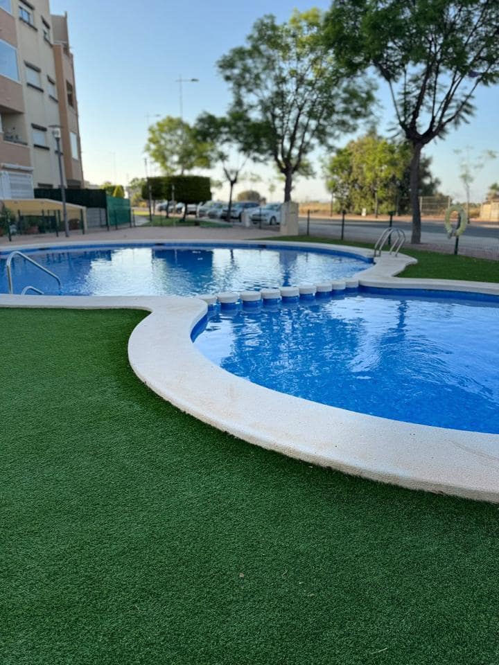 2 camera da letto Appartamento in vendita in Los Martinez del Puerto con piscina - 115.000 € (Rif: 9944919)
