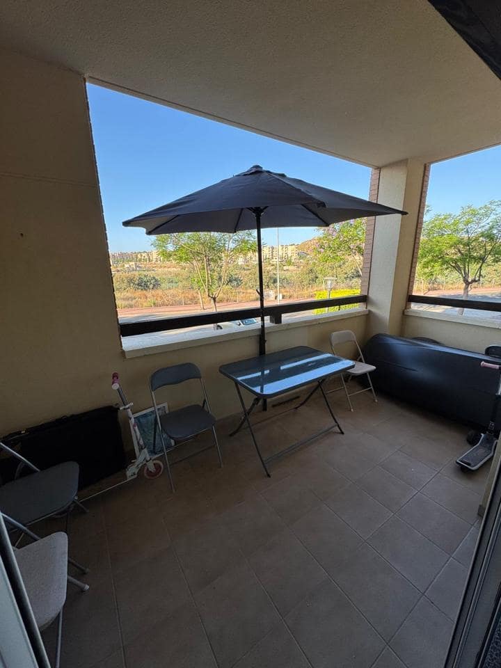 2 camera da letto Appartamento in vendita in Los Martinez del Puerto con piscina - 115.000 € (Rif: 9944919)