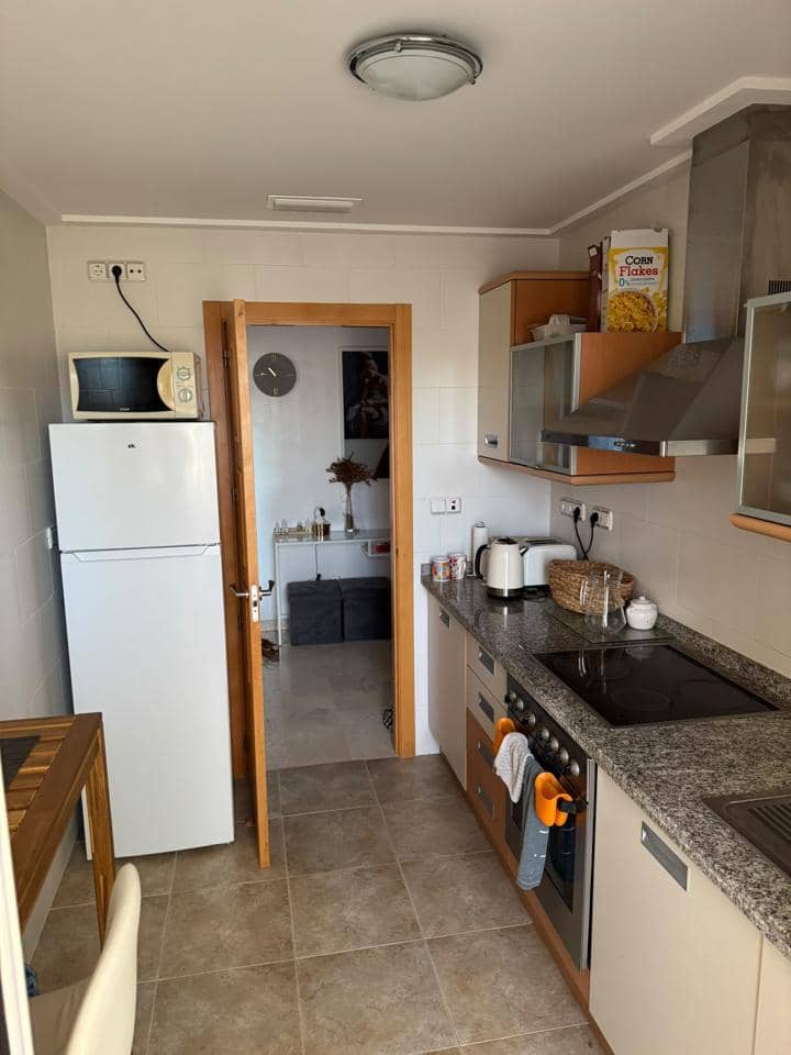 2 camera da letto Appartamento in vendita in Los Martinez del Puerto con piscina - 115.000 € (Rif: 9944919)