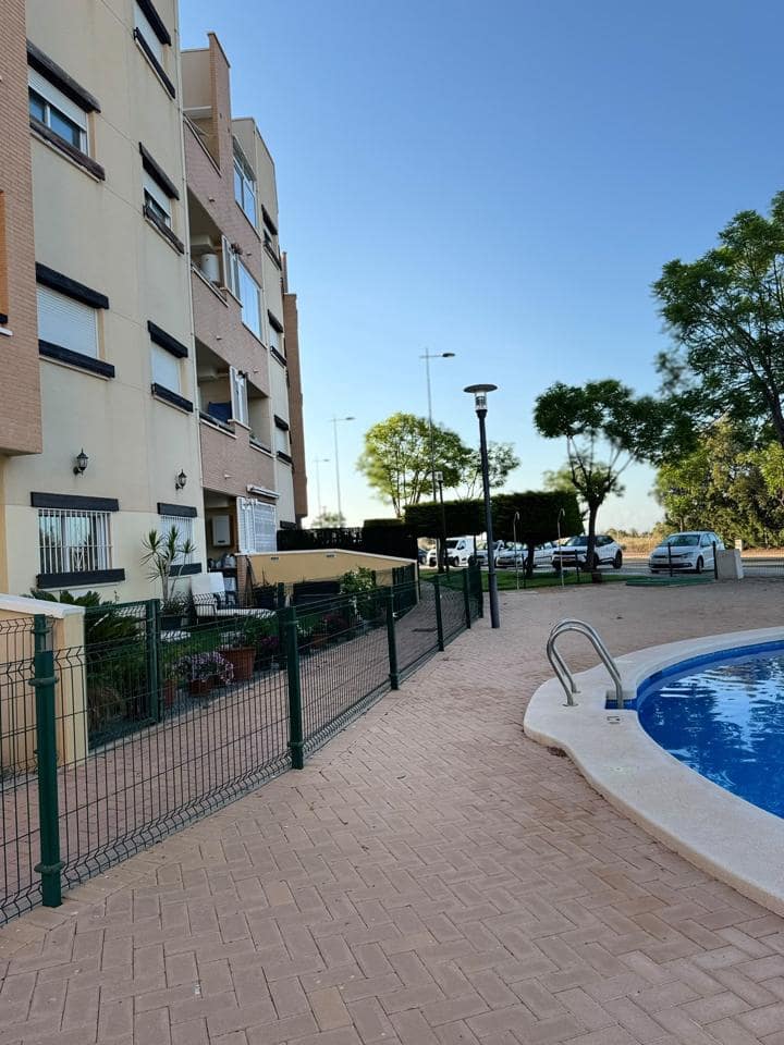 2 camera da letto Appartamento in vendita in Los Martinez del Puerto con piscina - 115.000 € (Rif: 9944919)