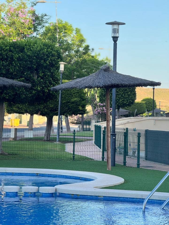 2 camera da letto Appartamento in vendita in Los Martinez del Puerto con piscina - 115.000 € (Rif: 9944919)