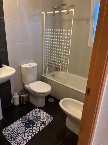 2 bedroom Flat for sale in Los Martinez del Puerto, Murcia city with pool - € 115,000 (Ref: 9944919)