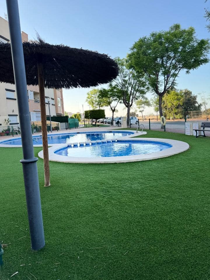 2 camera da letto Appartamento in vendita in Los Martinez del Puerto con piscina - 115.000 € (Rif: 9944919)