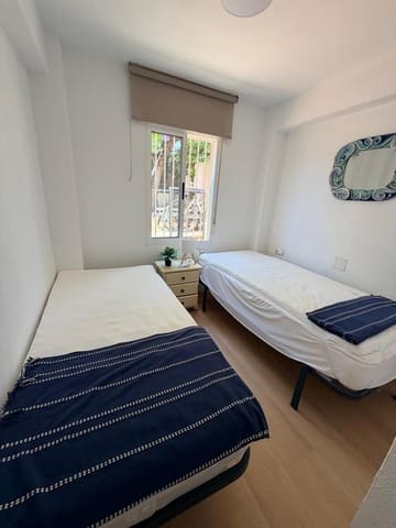 4 sypialnia Willa do wynajęcia w Cabo de las Huertas, Miasto Alicante / Alacant z garażem - 3 600 € (Ref: 9944960)