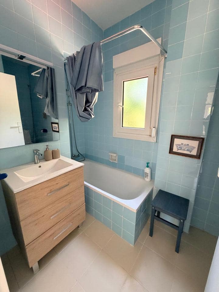 4 camera da letto Villa da affittare in Alicante citta con garage - 3.600 € (Rif: 9944960)