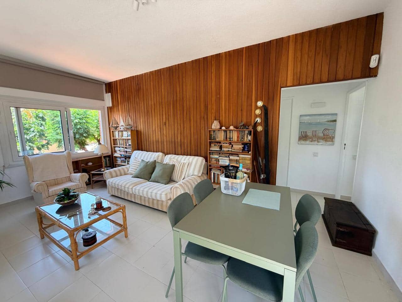 4 camera da letto Villa da affittare in Alicante citta con garage - 3.600 € (Rif: 9944960)
